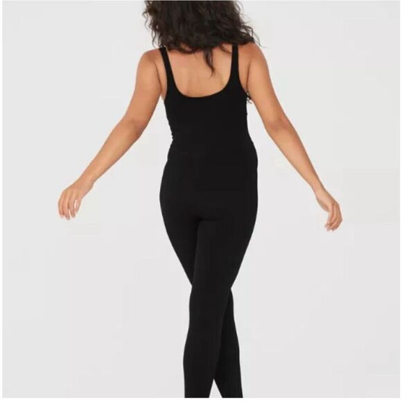 Aerie Offline Back Bodysuit With Removable Padding Size XS New - Picture 2 of 9